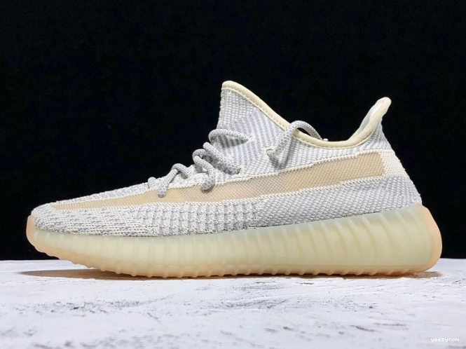 FU9161 Lundmark Adidas Yeezy Boost V2 350 0907